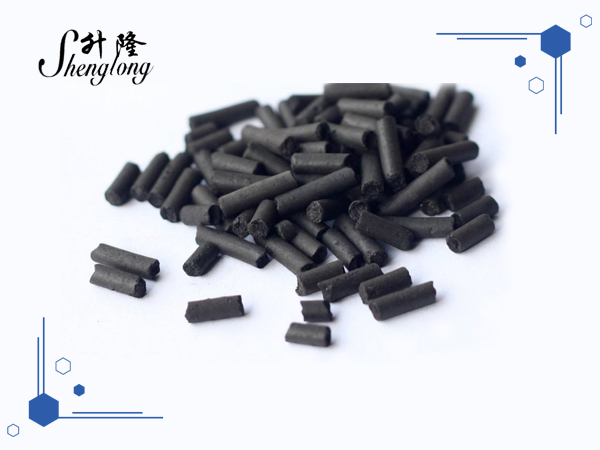 什么是柱狀活性炭，柱狀活性炭的用途！